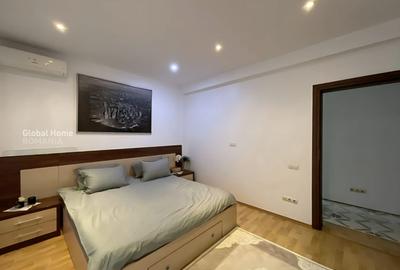 Apartament 4 camere | Complex Mediteraneo Pipera | Terasa 32MP - 5