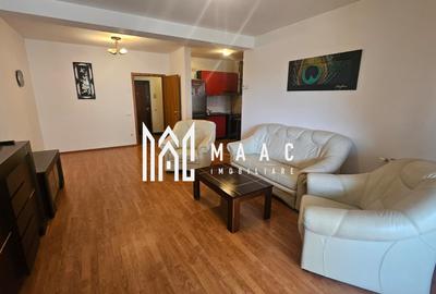 Apartament 3 camere 2 bai terasa Lidl Selimbar - 1