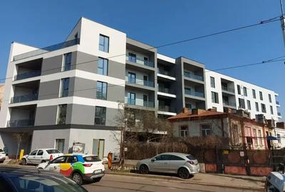 Apartament 2 camere, Eminescu - Dacia, nou lux/5 min metrou/Comision 0 - 4