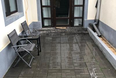 Casa - zona Piata Chiliei - 140.000 euro  (Cod E2) - 10