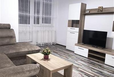 De inchiriat garsoniera utilata si mobilata, in zona Grivitei, Brasov - 2