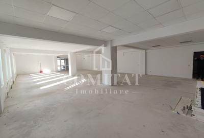 Spațiu comercial pentru investiție zona Hotel Gala - 1