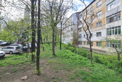 Apartament 2 camere decomandate, spațios- Centru, Petru Rareș- 9 Mai - 1