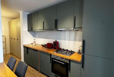 Apartament cu 2 camere în Pipera