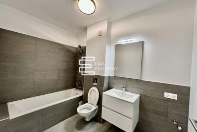 Apartament 2 camere intabulat, logie 14 mp, etaj 1 | DaVinci Homes - 8