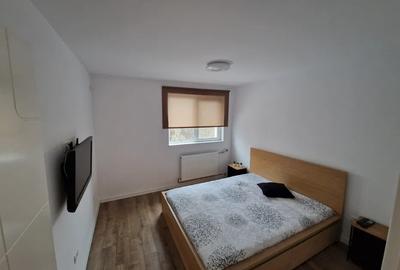Apartament cu 2 camere decomandat, mobilat în Drumul Taberei