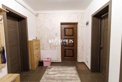 Apartament 2 Camere-Decomandat- Sanpetru Mobilat - 4