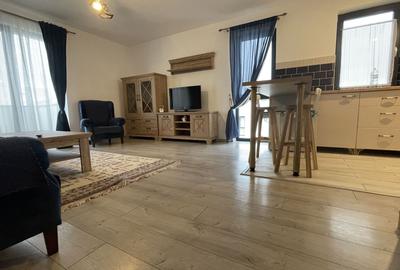 Apartament de vanzare-bloc nou,lift,finisat complet - 4