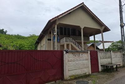 Casa si teren VALEA MARE - 3