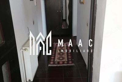Apartament 1 Camera I Decomandat I Etaj 3 I Calea Poplacii - 7