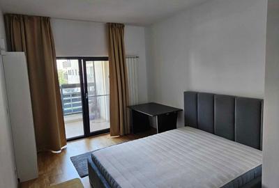 Iancu Nicolae/ Natura Residence/Apartament cu 3 camere/Parcare/ - 6