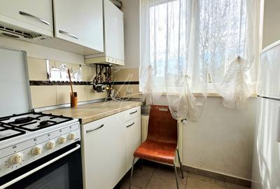 Garsonieră spațioasă, 41 mp. in Prelungirea Ghencea - Ideală pentru investitie. - 9