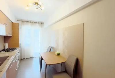 Apartament 2 camere 61mp utili mobilat etaj 2 SUD parcare Th Pallady - 13