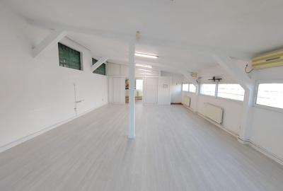 Spatiu Versatil la 5 minute de Metrou Iancului - 1