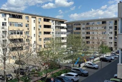 Apartament 2 camere -Aparatorii Patriei- Centrala proprie - 9
