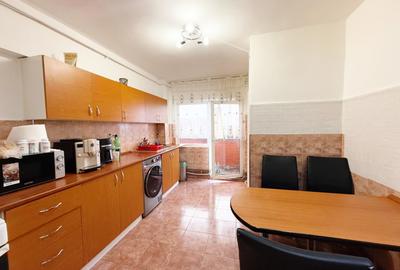 Apartament 4 camere decomandat, 2 bai, Micalaca-Orizont - 5