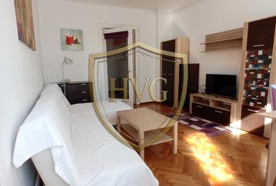 Garsoniera | Parcul Carol | Centrala Proprie - 1