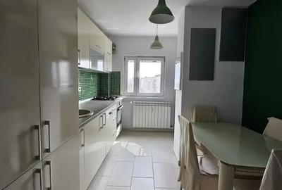 Apartament 3 camere Bulevardul 1 Mai - 4