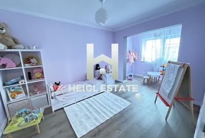 Apartament decomandat cu 3 camere si 2 bai in zona Soarelui - 10