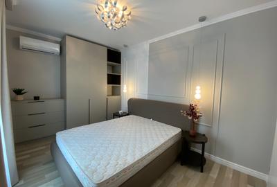 Unirii- Parcul Carol,ISG Residence IV- duplex-2023 - 14