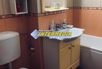 Apartament 2 camere decomandat | 1 Baie | 1 Balcon | 52 mp | Cetate | parcare I - 11