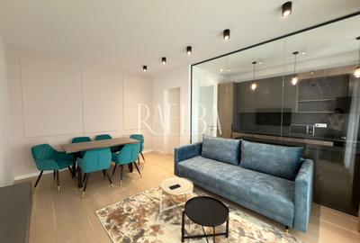 | 2 camere | Nusco City | Parcare inclusa | - 2