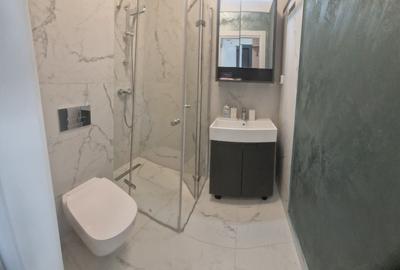 Apartament premium cu vedere superba la parc, pe malul lacului, nou, modern - 9