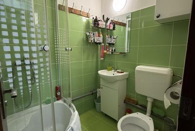 Apartament compact, 1 camera, etajul 2, 22 mp utili - Dambovita - 4