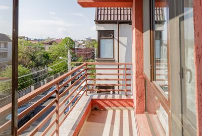 Apartament 3 camere complet mobilat si utilat - 8