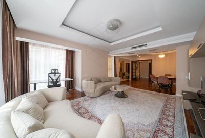 Symbiotik Residence - Apartament 3 camere de inchiriat, Parc Herastrau, ultralux - 3