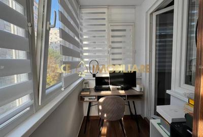 2 Camere de inchiriat | Dristor | Metrou | balcon | parcare inclusa - 8