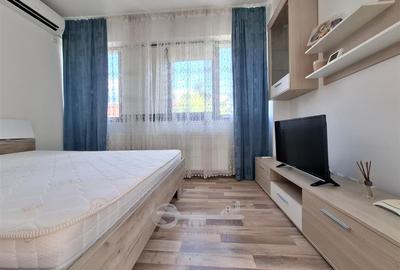 Liber apartament 1 camera, bloc 2018,  Nicolina, 2 minute de Belvedere, mobilat - 8
