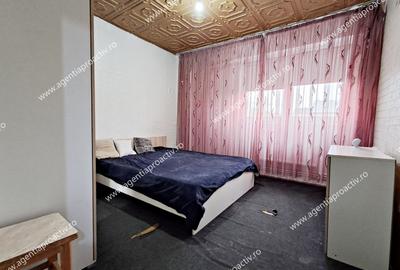 Apartament cu 2 camere in IC Frimu, centrala termica - 2