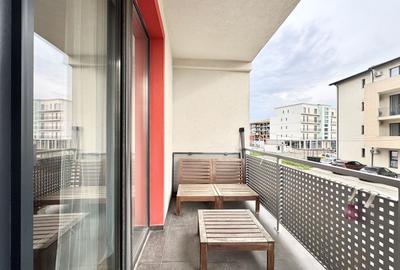 3 camere Braytim, modern, lift, etaj 1, balcon generos - 29