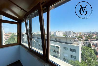 Apartament cu 2 camere în zona Grivița - 9