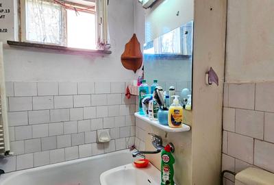 Apartament 2 camere decomandate,cu boxa, etaj 1, zona LIDL Darmanesti - 4