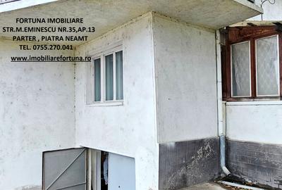 Casa tip duplex cu garaj, beci si crama, zona carrefour- Piatra Neamt - 15