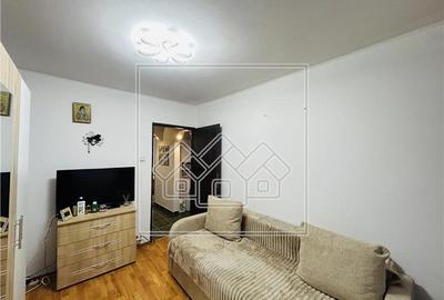 Apartament de vanzare in Sibiu - 65 mp utili - Zona Turnisor - 8