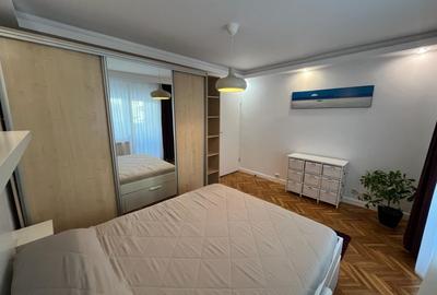 Apartament Foisorului / Octavian Goga - 5