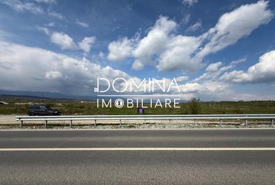 Vânzare teren intravilan - 1070 mp - strada Ciocârlău - spre Preajba - 6