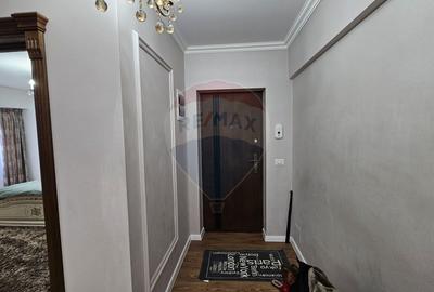 Apartament de lux, 105mp, Burdujeni, Suceava - 37