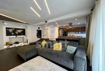 Apartament 3 camere LUX 106 mp terasa+balcon Europa Zorilor - 1