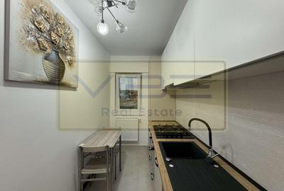 Apartament 1 camera cu parcare Bucium Mega Image - 6