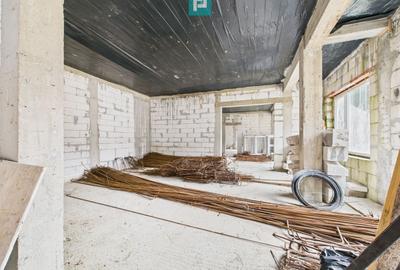 Pensiune nefinalizată Poiana Mărului, CarașSeverin - 3