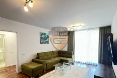 2 camere, Faleza nord, BD. Mamaia BND Building, parcare subterana, et 3/5, A/C - 9
