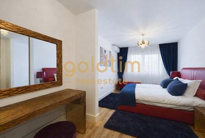 SUPERB / APARTAMENT CU 2 CAMERE LUMINOASE / ZONA EXCLUSIVA SI DINAMICA - 4