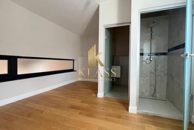 Vila 4 camere Pipera, piscina exterioara si garaj, de vanzare! - 10