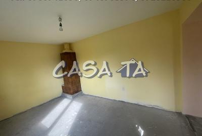 Casa 5 Camere (La Rosu) P+1, Danesti - Trocani - 13