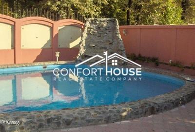 VILA D+P+E+M, 12 camere, piscina , padure, IANCU NICOLAE - 13