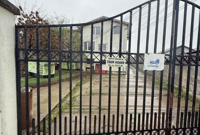 INCHIRIERE SPATIU CU AVIZ ISU IN CHIAJNA PRETABIL PRODUCTIE/DEPOZITARE- 1100 MP - 10